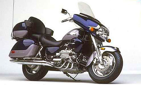 Honda Valkyrie 1500